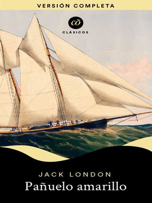 cover image of Pañuelo amarillo